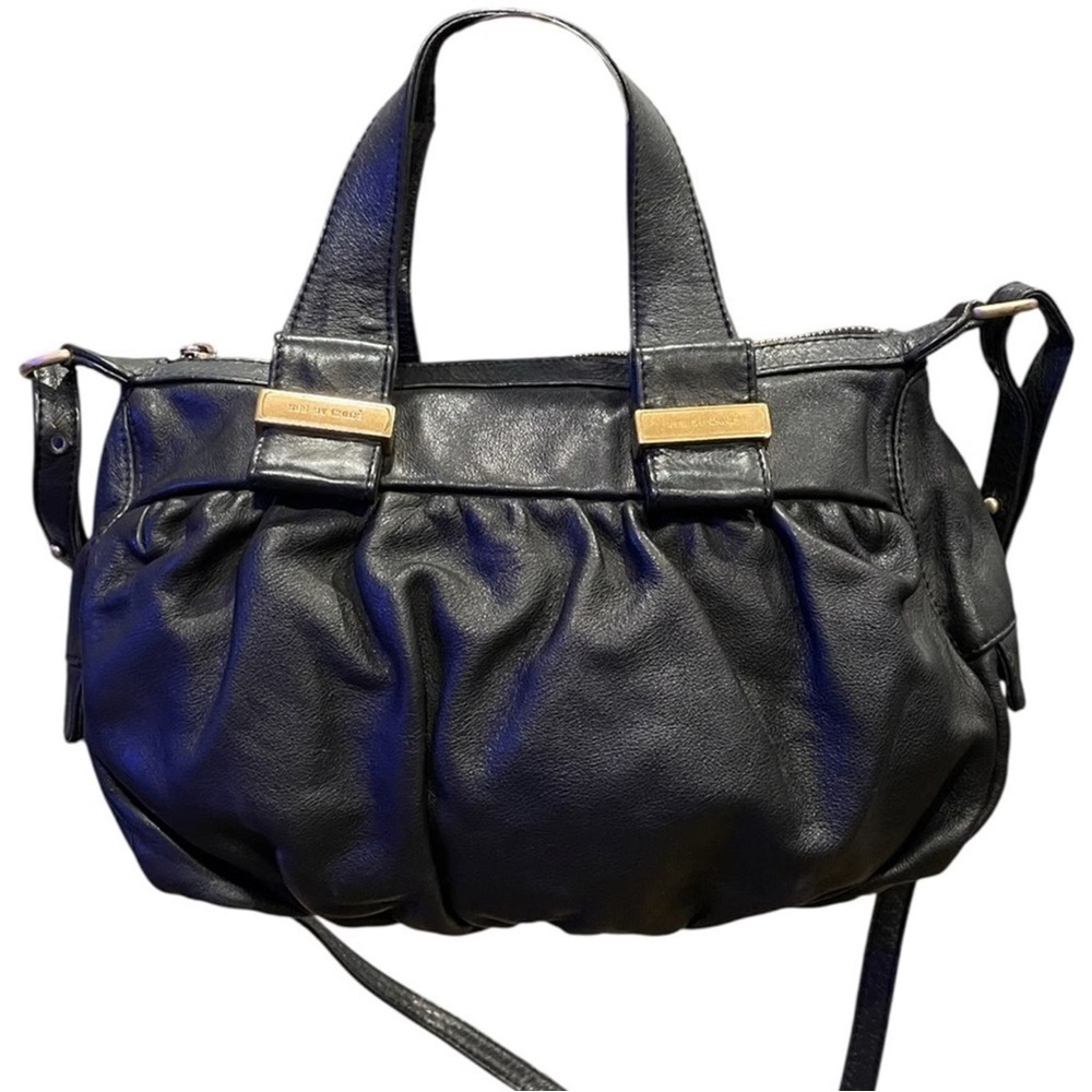 See by Chloe Black Leather Women's Bag